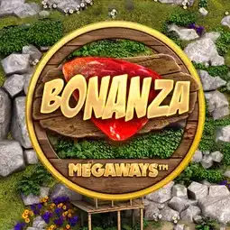 Bonanza Megaways game at Woo Casino for Australian players