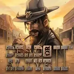 Dead or Alive 2 game at Woo Casino for Australian players