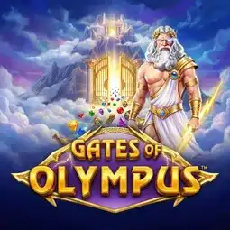 Gates of Olympus game at Woo Casino for Australian players
