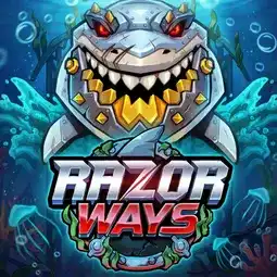 Razor Ways game at Woo Casino for Australian players