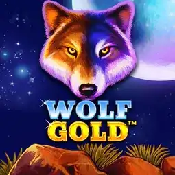 Wolf Gold game at Woo Casino for Australian players