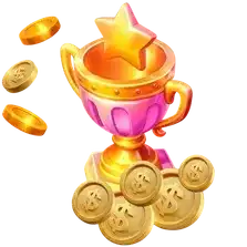Woo Casino Australia welcome bonus hero banner with bonus credit